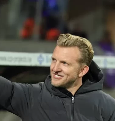 Fenerbahçe’de Dirk Kuyt krizi