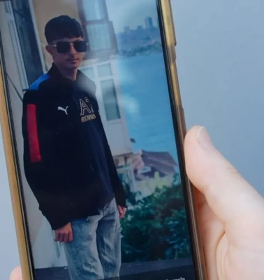 17 yaşındaki çocuk Tiktok'ta yaptığı beğeni yüzünden bıçaklandı!