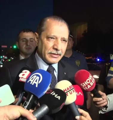İl Emniyet Müdürü Yıldız: İstanbul’un huzurunu gölgelemeye çalışanlarla mücadelemizi sürdürüyoruz