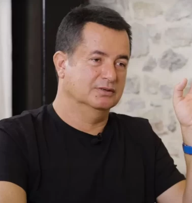 Acun Ilıcalı’nın 'yasa dışı bahis' davasında karar çıktı!