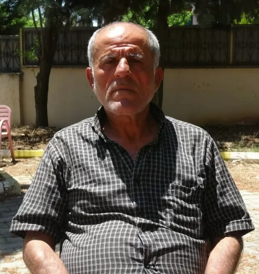 Esad zindanında 23 yıl yaşayan Türk anlattı: Açlıktan böcek yiyorduk