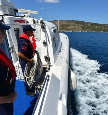 İstanbul Boğazı'nda ceset paniği! Sahil Güvenlik Komutanlığı harekete geçti