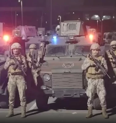 20 günlük büyük takip bitti! 39 ilde DEAŞ operasyonu: Çok sayıda gözaltı var!