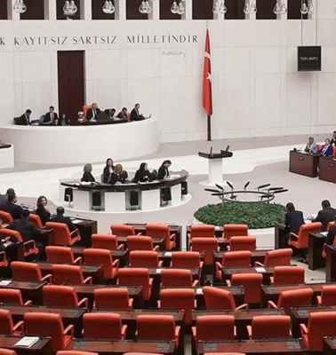 TBMM’de kritik çalışma: Şehit aileleri ve gazilere yeni haklar geliyor