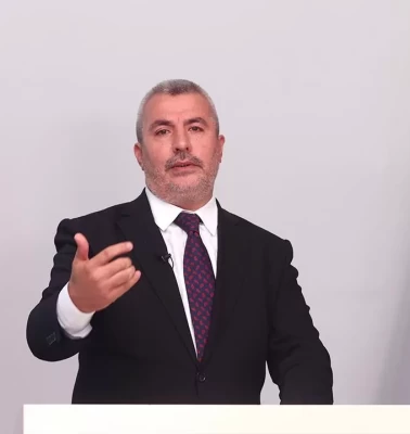 ÖSYM Başkanı Ersoy'dan YKS uyarısı