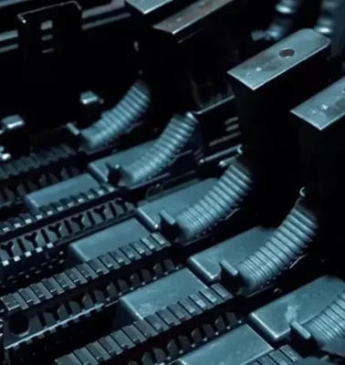 MKE'den TSK'ya yeni güç! MPT-76 MH teslim edildi