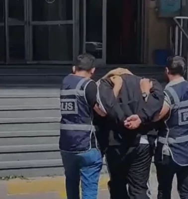 Kayseri'de ağırlaştırılmış müebbet hapis cezası bulunan firari yakalandı