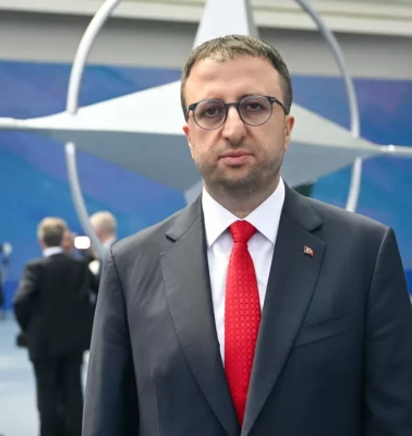 NATO’da ASELSAN rüzgarı! Uzayı uydularla donatacak, ihracatın yarısı NATO’ya gidiyor