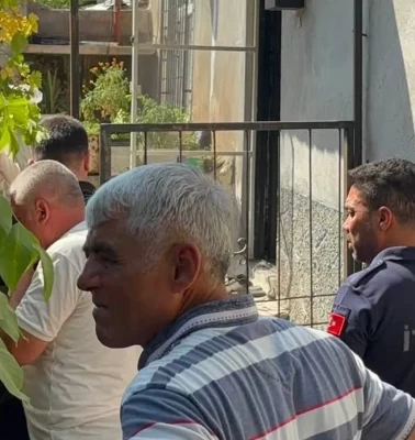Adıyaman'da yalnız yaşayan adam evinde ölü bulundu
