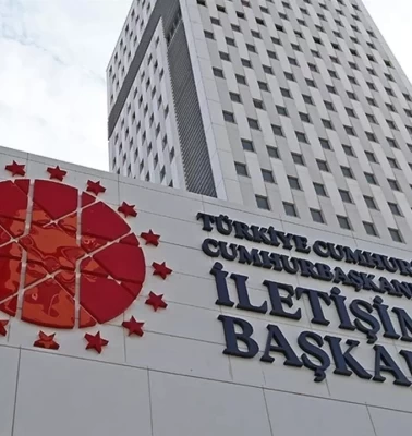 İletişim Başkanlığından "Geleceğin Mührü" paylaşımı