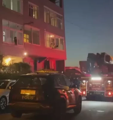 Sarıyer'de 4 gündür haber alınamayan kadın evinde ölü bulundu