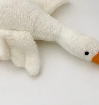 Ticaret Bakanlığı'ndan 'peluş kaz' oyuncağı için toplatma kararı