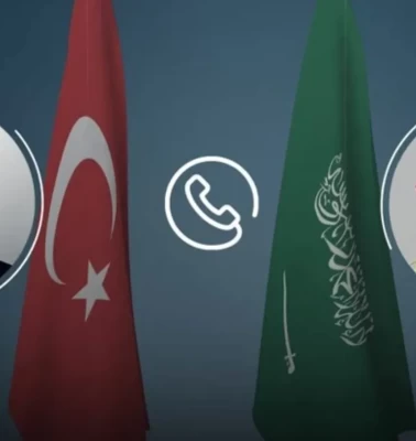 Bakan Güler, Suudi Arabistan Savunma Bakanı Prens Halid Bin Selman ile görüştü