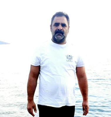 Manisa’da husumetlilerin silahlı kavgası: 1 ölü, 6 yaralı