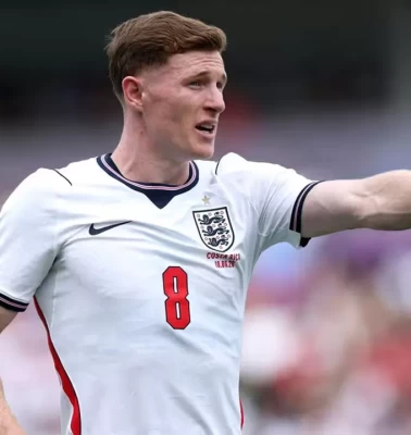 Manchester City Elliott Anderson için servet ödenecek