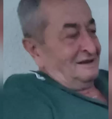 Arkadaşına misafirliğe gitti