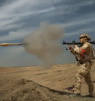 İran'da PJAK'a ağır darbe