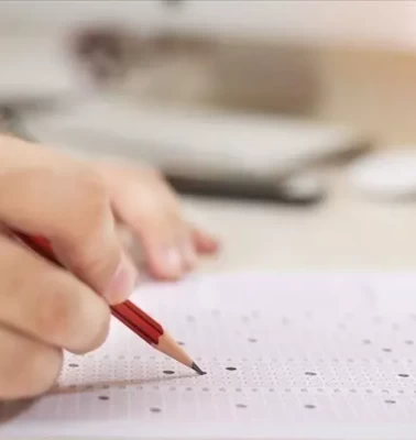 AGS matematik sorusunda çıkan "Mutlu Sayı" nedir?