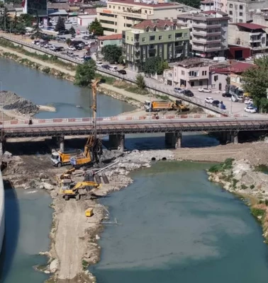 100. Yıl Köprüsü ulaşıma kapatıldı