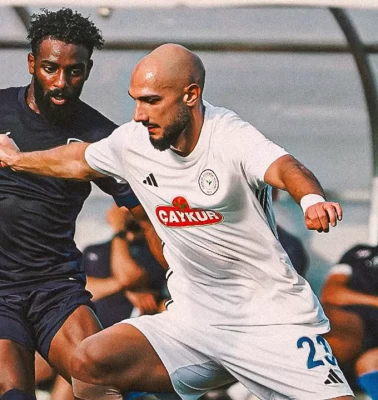 Çaykur Rizespor'dan sessiz prova