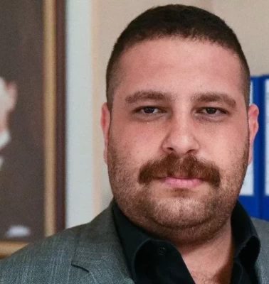 Çankaya Belediye Başkanı’nın eski özel kalem müdürü Sadık Can Köksal tutuklamaya sevk edildi