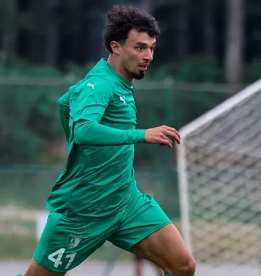 Bodrum FK hazırlık maçında tek golle kazandı