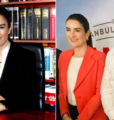 Ekrem İmamoğlu’nun danışmanı Ece Güner hakkında gözaltı kararı