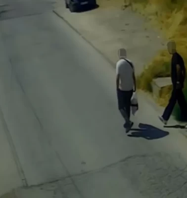 Eskişehir’de evden kasa, altın ve para çalan 2 şüpheli tutuklandı