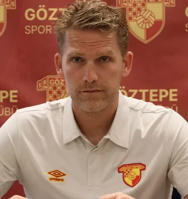 Rasmus Ankersen'den transfer politikası açıklaması