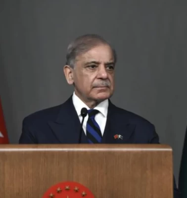 Pakistan Başbakanı Şerif'ten Mekke Ortak Savunma Anlaşması mesajı