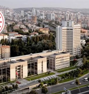 Dışişleri Bakanlığı'ndan Nijer'deki şiddet olaylarına ilişkin itidal çağrısı