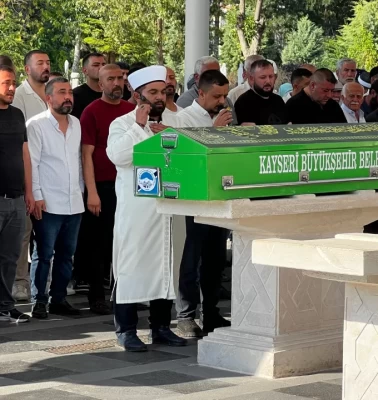 Kayseri’de inşaatın arkasında çıkan bıçaklı kavgada 1 kişi öldü