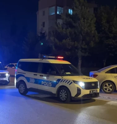 Kayseri’de komşular arasındaki kavgada kaldırım taşlı saldırı: 1 kişi ağır yaralandı