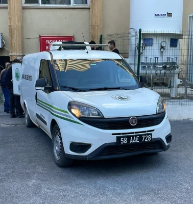Kene bir can daha aldı! 2 çocuk babasından acı haber