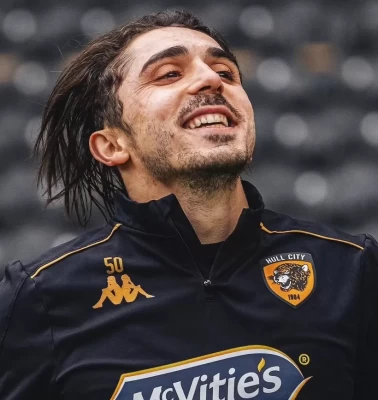Abdülkadir Ömür'den Premier Lig itirafı