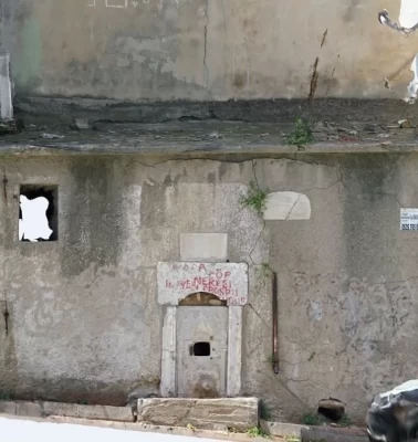 Fatih’in tarihî dokusu yeniden hayat buluyor