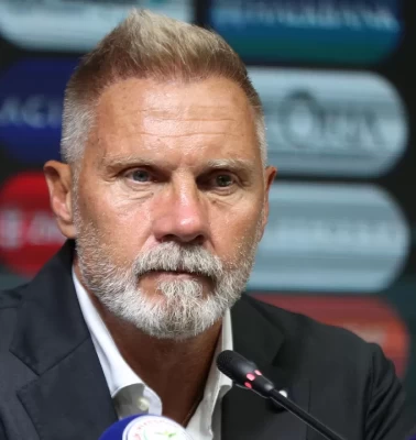 Thorsten Fink gözünü Fenerbahçe maçına çevirdi