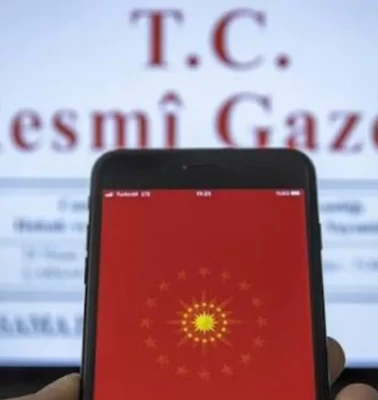 İki şirketin izni iptal edildi! 26 Ağustos Resmi Gazete kararları yayımlandı