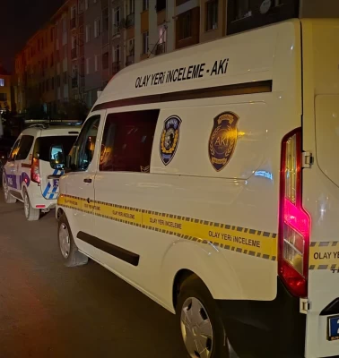 Eskişehir'de kalp krizi geçiren 55 yaşındaki adam ambulansta hayatını kaybetti