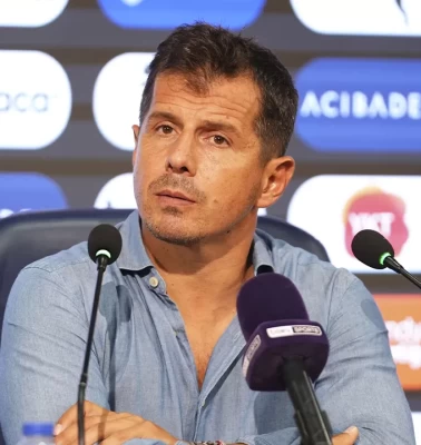 Emre Belözoğlu'ndan yabancı kuralına sert tepki