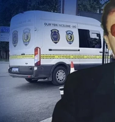 Arif Ahmet Denizolgun'un mezarından alınan örnekler yeniden kabrine konuldu
