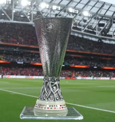 UEFA Avrupa Ligi'nde ilk maçlar tamamlandı!