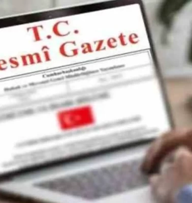 Resmi Gazete yayımlandı: Üniversite harçları, atamalar ve yeni araç düzenlemesi!
