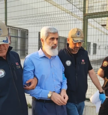 Kuytulcular soruşturmasında dikkat çeken detaylar
