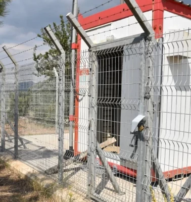 Muğla'da baz istasyonlarından 2,2 milyon liralık akü hırsızlığı