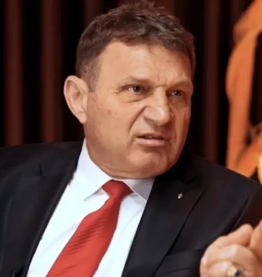 Son dakika... Türker Ertürk hakkında resen soruşturma başlattı