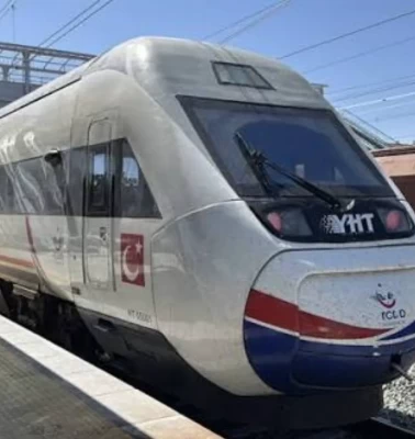 Hızlı tren kullanacaklar dikkat! Ankara, Eskişehir, Konya ve Sivas sefer ücretleri güncellendi