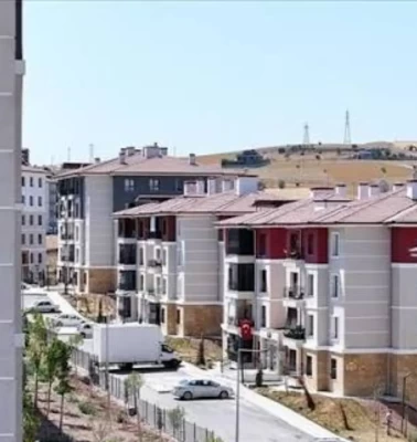 TOKİ Afyonkarahisar Merkez Beyyazı çekiliş sonuçları yayınlandı