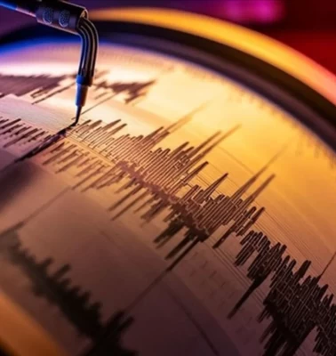Adıyaman'da korkutan deprem!