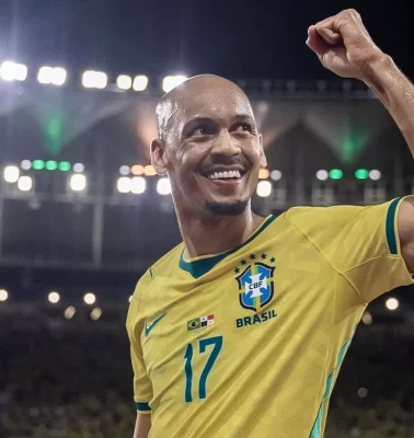 Trabzonspor, Fabinho ile 2 yıllık sözleşme imzaladı!